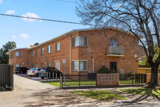 8/245 Anzac Highway, Plympton, SA 5038