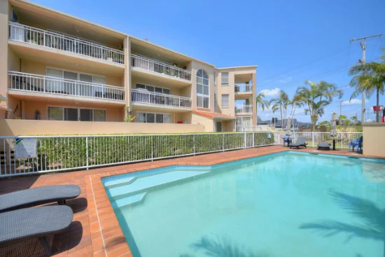 8/2489 Gold Coast Highway, Mermaid Beach, Qld 4218