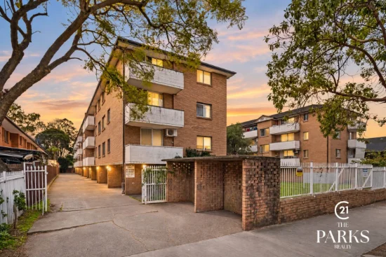 8 25-29 Hughes Street, Cabramatta, NSW 2166