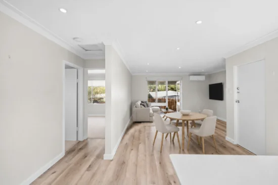 8/25 Drabble Road, Scarborough, WA 6019
