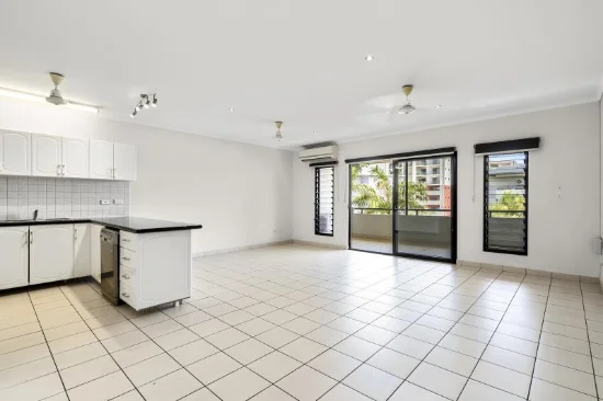 8/25 Sunset Drive, Coconut Grove, NT 0810
