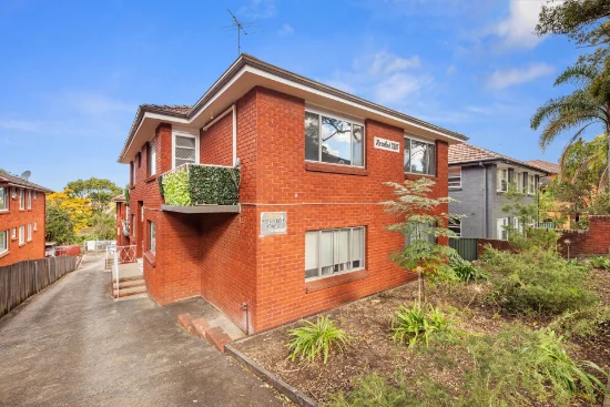 8/25 Victoria Avenue, Penshurst NSW 2222-Image