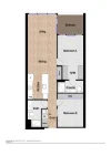 8/26 Antill Street, Dickson, ACT 2602-Floorplan