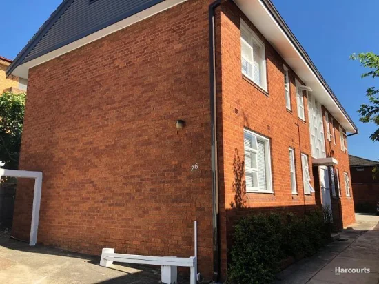 8/26 Orpington Street, Ashfield, NSW 2131