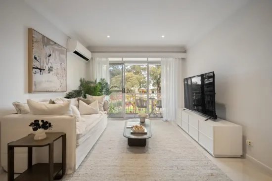 8/267 Rocky Point Road, Sans Souci, NSW 2219