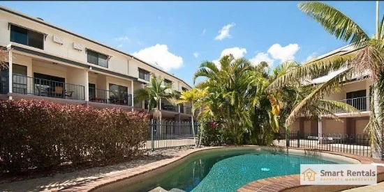 8/269 Riverside Boulevard, Douglas, Qld 4814 - For Rent