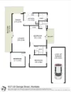 8/27-29 George Street, Mortdale, NSW 2223-Floorplan