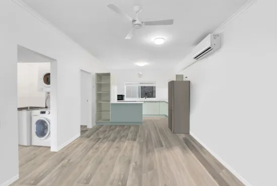 8/27 Balaclava Road, Earlville, Qld 4870