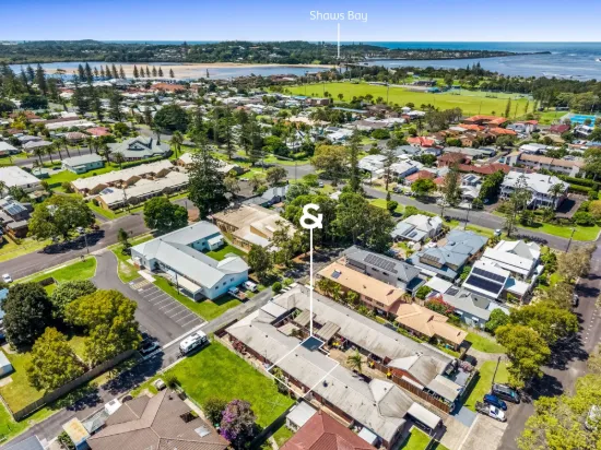 8/27 Crane Street, Ballina, NSW 2478