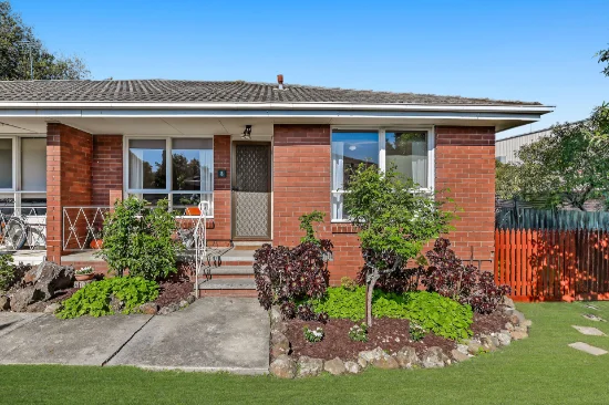 8/27 Mount Pleasant Road, Nunawading, Vic 3131