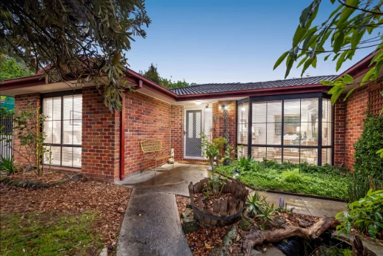 8/279-287 Bayswater Road, Bayswater North, Vic 3153