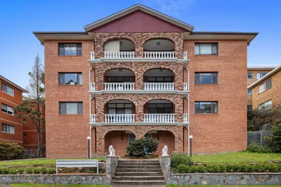 8/28-32 Illawarra Street, Allawah NSW 2218-Image