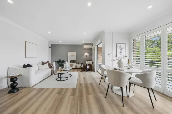 8/28 Bridge Street, Epping, NSW 2121-Image
