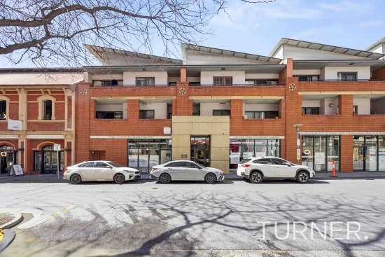 8/28 Union St, Adelaide, SA 5000