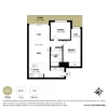8/28 Union St, Adelaide, SA 5000-Floorplan