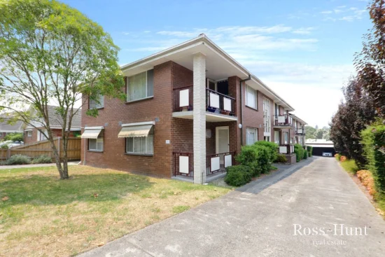 8/28 Weir Street, Balwyn, Vic 3103