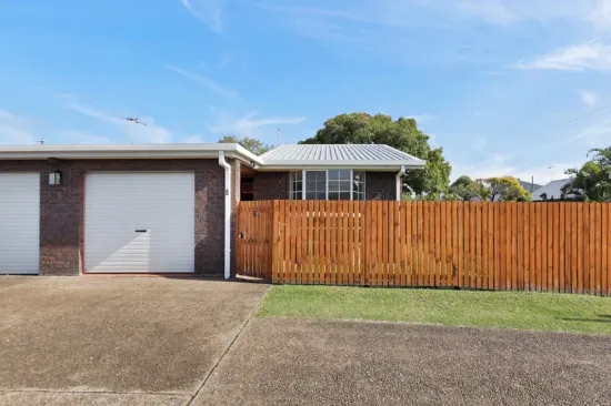 8/280 Bridge Road, West Mackay, Qld 4740