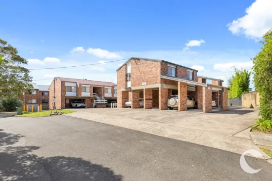 8/283 Pacific Highway, Charlestown, NSW 2290