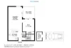 8/29-31 St Ann Street, Merrylands, NSW 2160-Floorplan