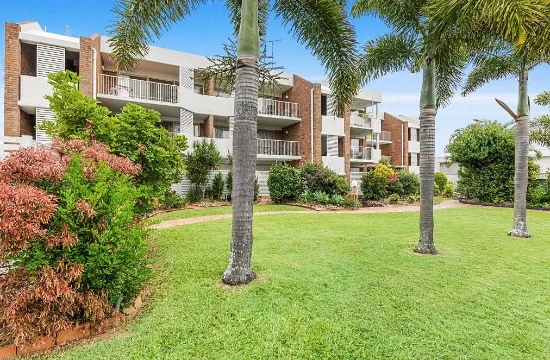 8/29 Edward Street, Alexandra Headland, Qld 4572