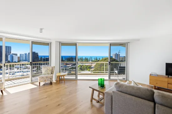 8/29 Ewart Street, Burleigh Heads, Qld 4220