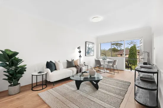 8/29 Myra Road, Dulwich Hill, NSW 2203