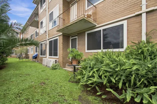 8/291 York Street, Sale, Vic 3850