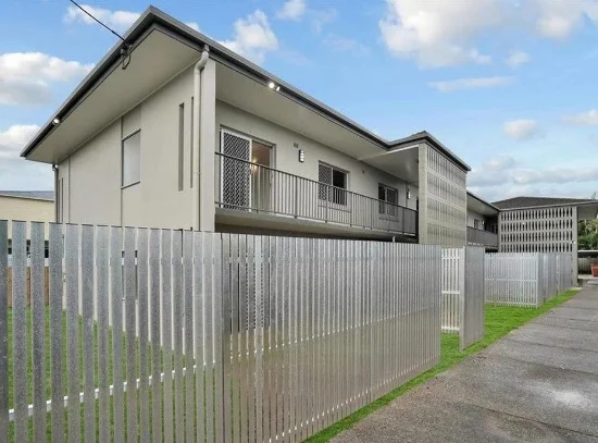 8/294-296 Draper Street, Parramatta Park QLD 4870-Image
