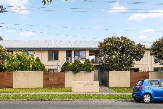 8/2a Church Road, Campbelltown, SA 5074 - For Sale