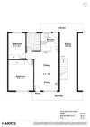 8/2a Church Road, Campbelltown, SA 5074-Floorplan