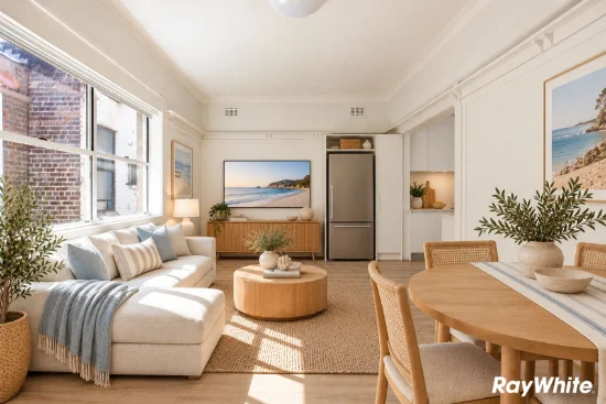 8/2a Watson Street, Bondi NSW 2026 - For Rent