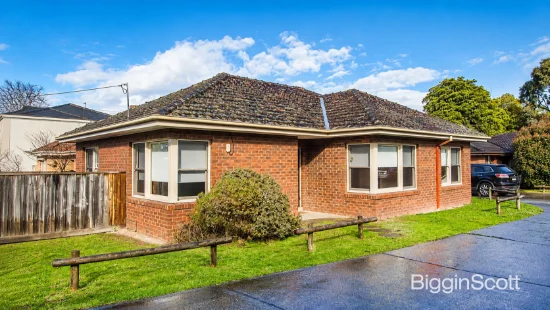 8/3-7 Evelyn Street, Glen Waverley, Vic 3150