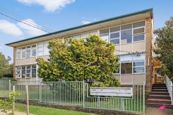 8/3 Swan Street, Woolooware, NSW 2230