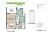 8/30 Careel Close, Helensvale, Qld 4212-Floorplan