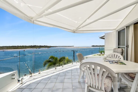 8/303 Gympie Terrace, Noosaville, Qld 4566 - For Sale