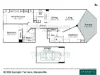 8/303 Gympie Terrace, Noosaville, Qld 4566-Floorplan