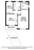 8/308 Anzac Highway, Plympton, SA 5038-Floorplan