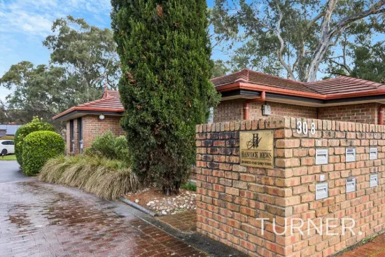 8/308 Hancock Road, Surrey Downs, SA 5126