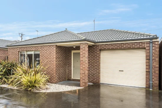 8/31-33 Cranbourne Drive, Corio, Vic 3214 - For Sale