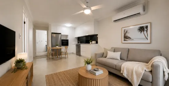 8/31 Brighton Street, Biggera Waters, Qld 4216