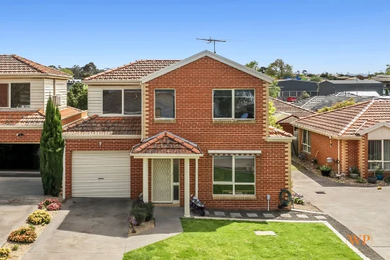 8/31 Broadhurst Street, Kilmore, Vic 3764 - For Sale