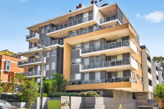 8/31 Carinya Street, Blacktown, NSW 2148