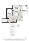 8/31 Carinya Street, Blacktown, NSW 2148-Floorplan