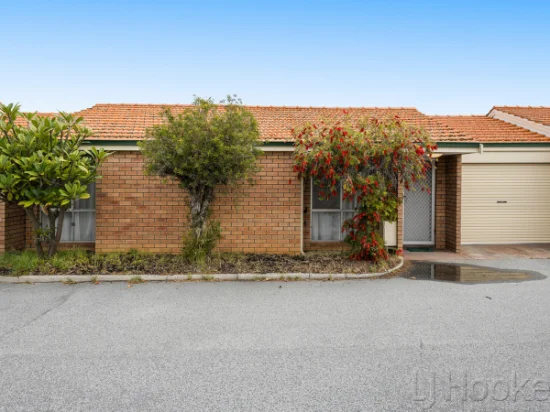 8/311 Wharf Street, Queens Park, WA 6107 - For Rent