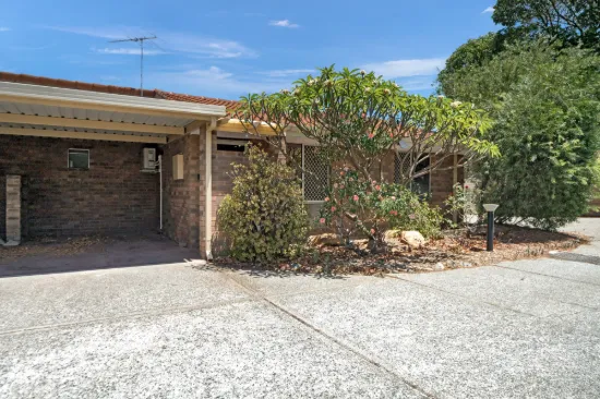 8/32-34 Wattle Street, Tuart Hill, WA 6060