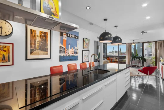 8/32 Fortescue Street, Spring Hill, Qld 4000