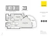 8/32 Fortescue Street, Spring Hill, Qld 4000-Floorplan