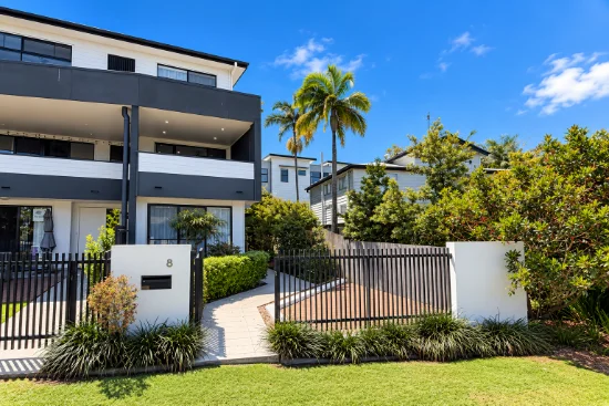 8/32 John Street, Redcliffe QLD 4020-Image
