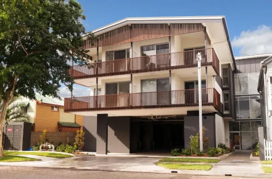 8/33 Hopetoun St, Ascot, Qld 4007