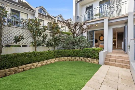 8/33 Mitchell Street, McMahons Point, NSW 2060